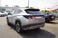 Hyundai Tucson 1.6 T-GDI