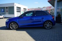 Audi A1 Sportback 1.4 TFSI sport