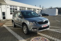 Skoda Yeti 1.4 TSI Active