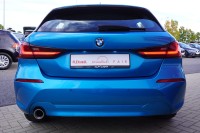 BMW 1 118i Advantage Aut.