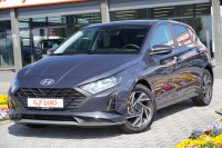 Vorschau: Hyundai i20 1.2