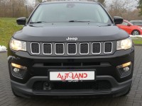 Jeep Compass 1.4 Longitude FWD