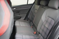 VW Golf VIII 2.0 TSI GTI DSG