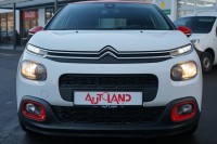 Citroen C3 1.2 PureTech