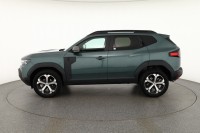 Vorschau: Dacia Duster TCe 130 4x4