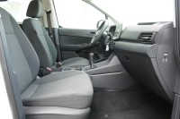 VW Caddy 2.0 TDI Basis