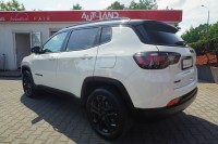 Jeep Compass 1.3 Hybrid Upland Plug-In