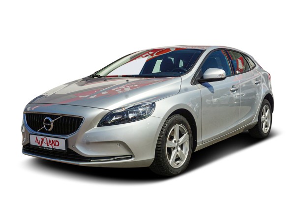 Volvo V40 2.0 Kinetic