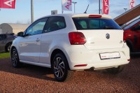 VW Polo 1.2 TSI Sound