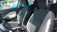 Nissan Micra 1.0 N-Connecta