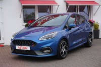 Vorschau: Ford Fiesta 1.5 EcoBoost ST