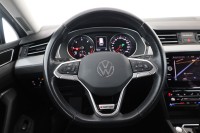 VW Passat Variant 2.0 TDI 4Motion Business