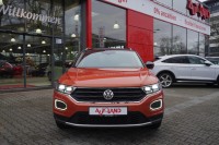 VW T-Roc 1.6 TDI IQ DRIVE