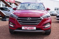 Hyundai Tucson 1.6 blue Trend 2WD