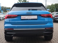 Audi Q3 35 TFSI S line