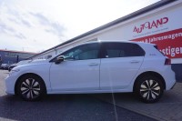 VW Golf VIII 1.5 eTSI Goal DSG
