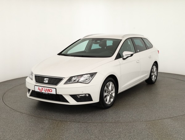 Seat Leon ST 1.0 EcoTSI DSG Ecomotive