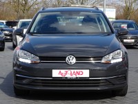 VW Golf VII 1.6 TDI BMT Comfortline