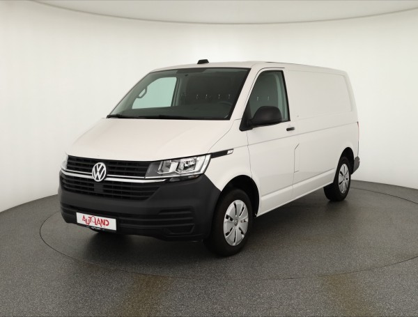 VW T6 Kombi 2.0 TDI Kasten