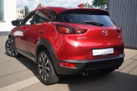Mazda CX-3 2.0 SKYACTIV Sports-Line