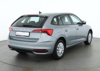 Skoda Scala 1.0 TSI DSG