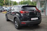 Mazda CX-3 2.0