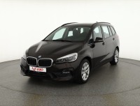 BMW 220d xDrive Advantage LED Navi Sitzheizung PDC