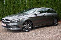 Vorschau: Mercedes-Benz CLA 200 7G-DCT Urban