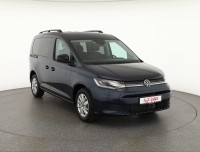VW Caddy 1.5 TSI DSG