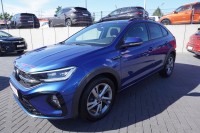 Vorschau: VW Taigo 1.0 TSI DSG R-Line VC