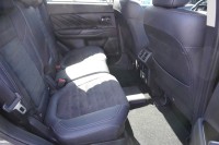 Mitsubishi Outlander 2.4Hybrid PHEV Basis 4WD