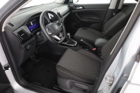 VW T-Cross 1.0 TSI DSG
