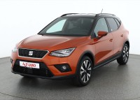 Seat Arona 1.0 TSI DSG Beats LED Sitzheizung Kamera