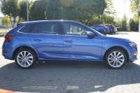 Skoda Scala 1.5 16V TSI Style