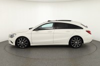 Vorschau: Mercedes-Benz CLA 180 Shooting Brake Urban