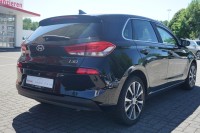 Hyundai i30 1.4 T-GDI Intro