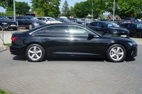 Audi A6 50 3.0 TDI quattro design