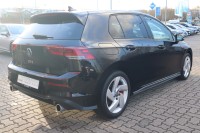 VW Golf VIII 2.0 TSI GTI DSG