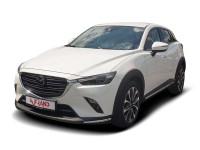 Mazda CX-3 2.0 Sports-Line LED Navi Bose Keyless