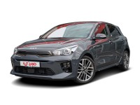Kia Rio GT-Line 1.0 T-GDI mHev Navi Sitzheizung LED