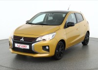 Mitsubishi Space Star 1.2 Spirit+ Black Navi Kamera Klima