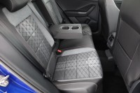 VW T-Roc R-Line Black Style 1.5 TSI DSG