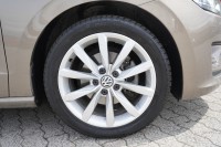 VW Golf Sportsvan 1.4 TSI DSG