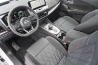 Nissan Qashqai Tekna 1.3 Dig-T Aut.