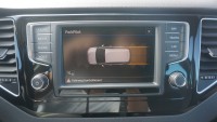 VW Golf Sportsvan 1.4 TSI