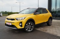 Vorschau: Kia Stonic 1.0 T-GDI Platinum Edition