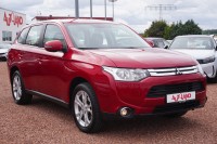 Mitsubishi Outlander 2.0 2WD