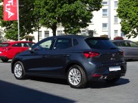 Seat Ibiza FR 1.0 TSI