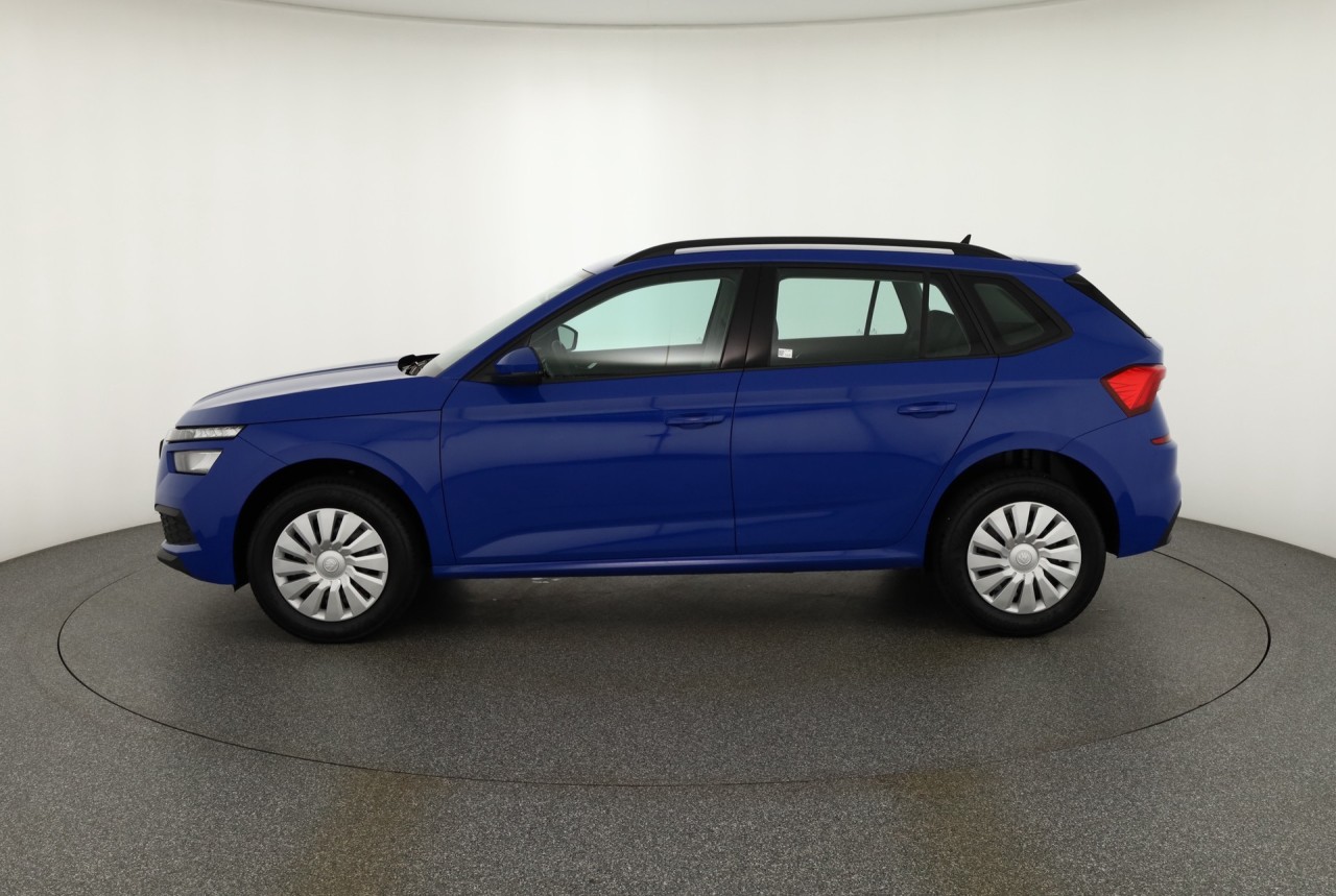Skoda Kamiq 1.0 TSI Active