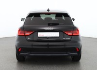 Audi A1 Sportback 25 TFSI advanced
